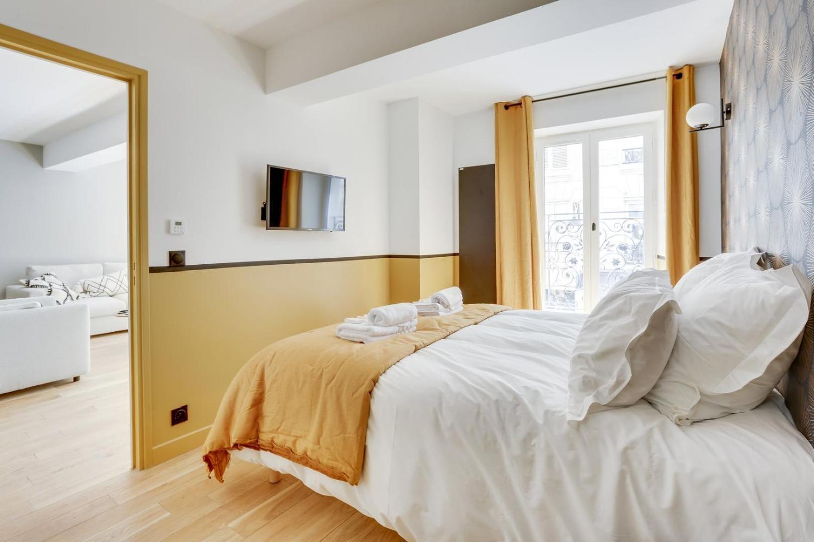 Apartamento 169 W - Elegant A París