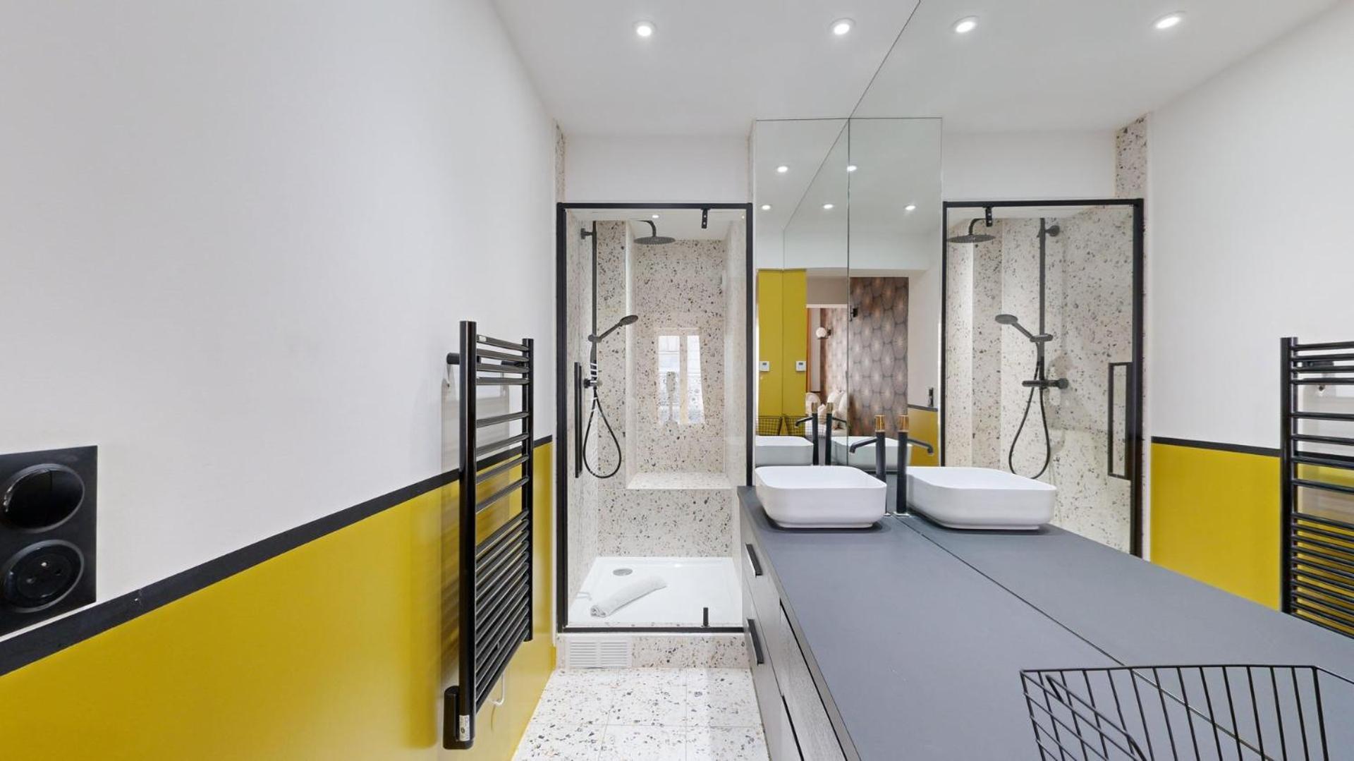 Apartamento 169 W - Elegant A *