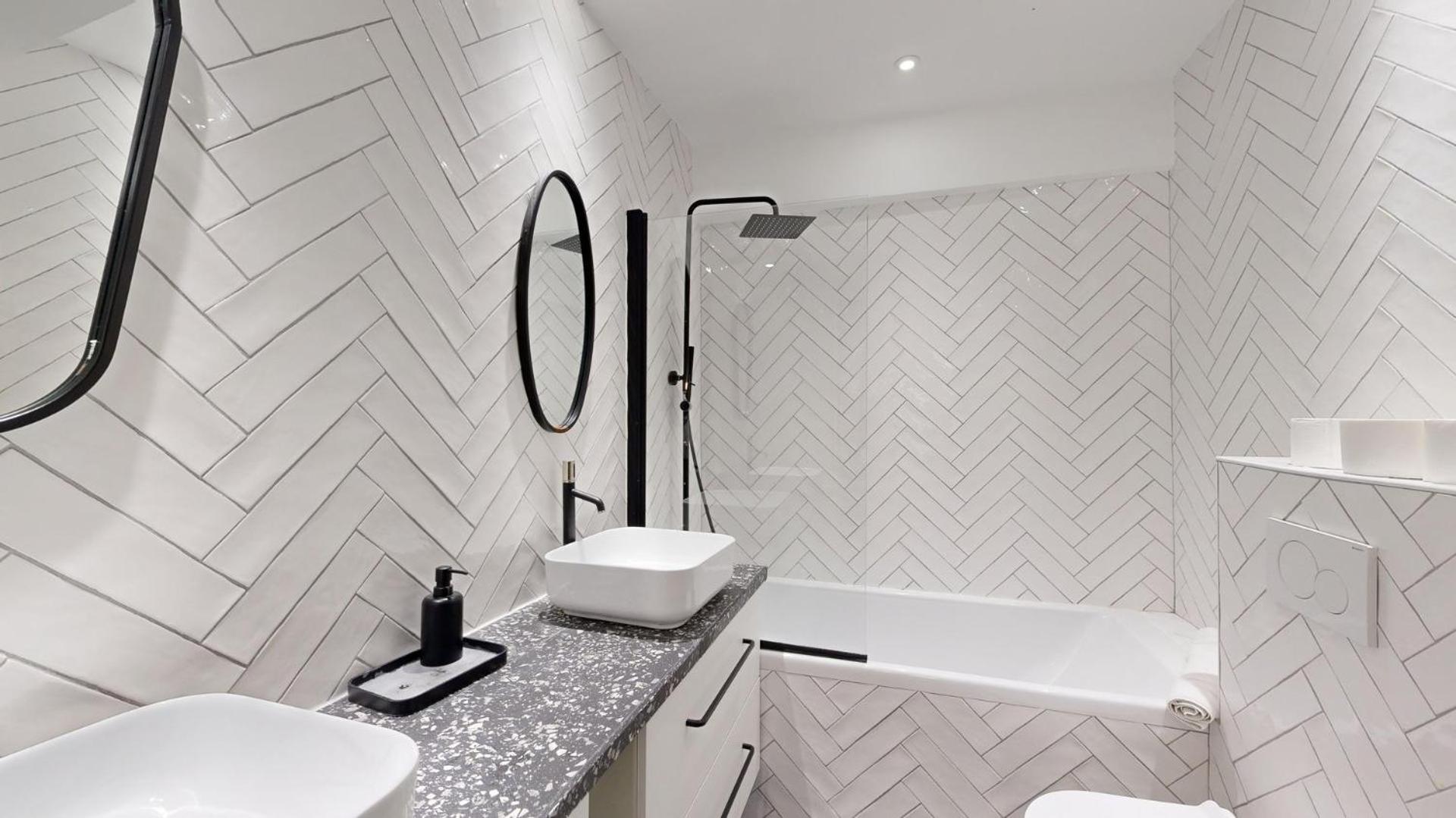 169 W - Elegant A Apartamento *