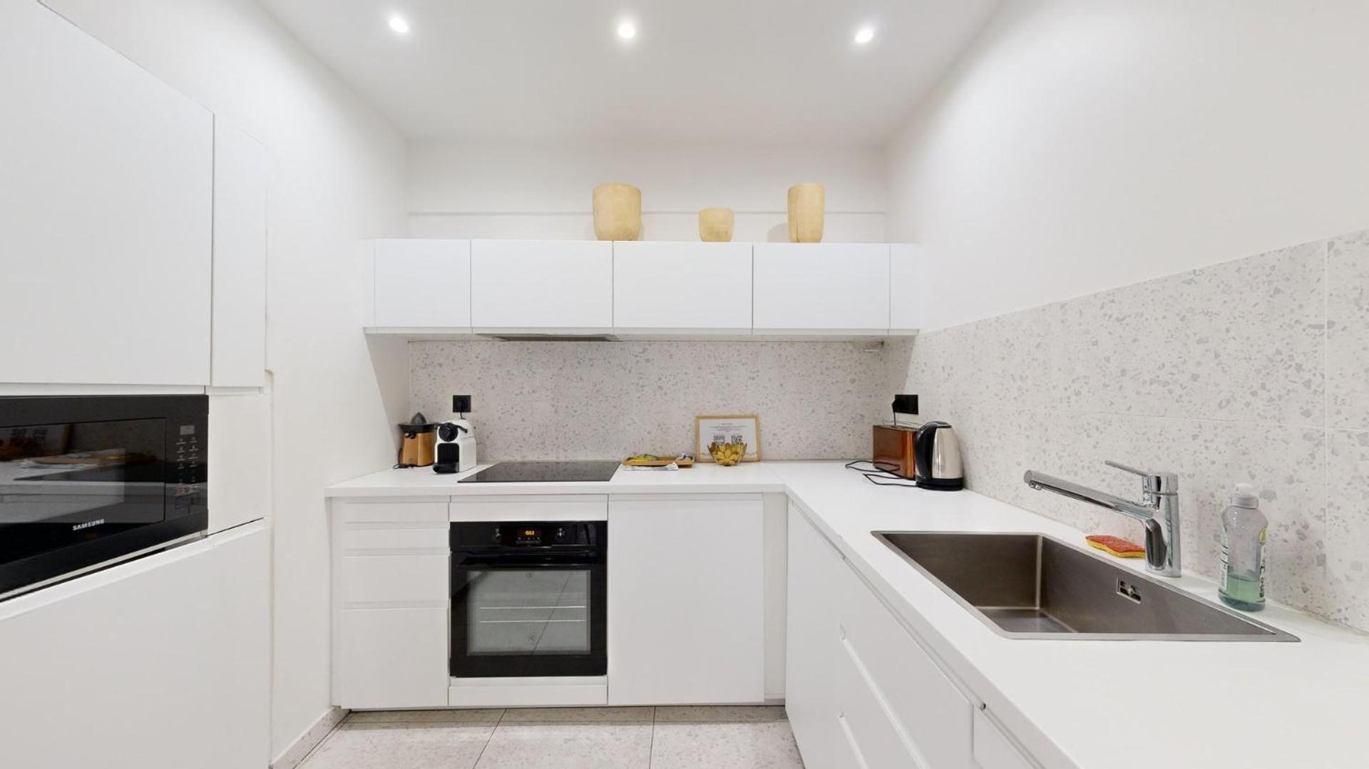 Apartamento 169 W - Elegant A París